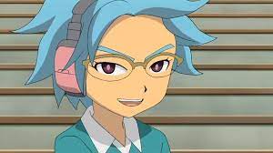 Inazuma eleven OST